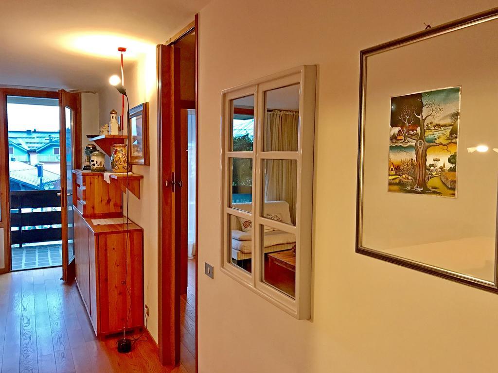 Miralago 04 Appartamento Madonna Εξωτερικό φωτογραφία