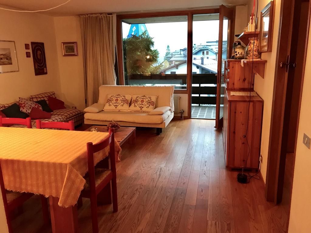 Miralago 04 Appartamento Madonna Εξωτερικό φωτογραφία