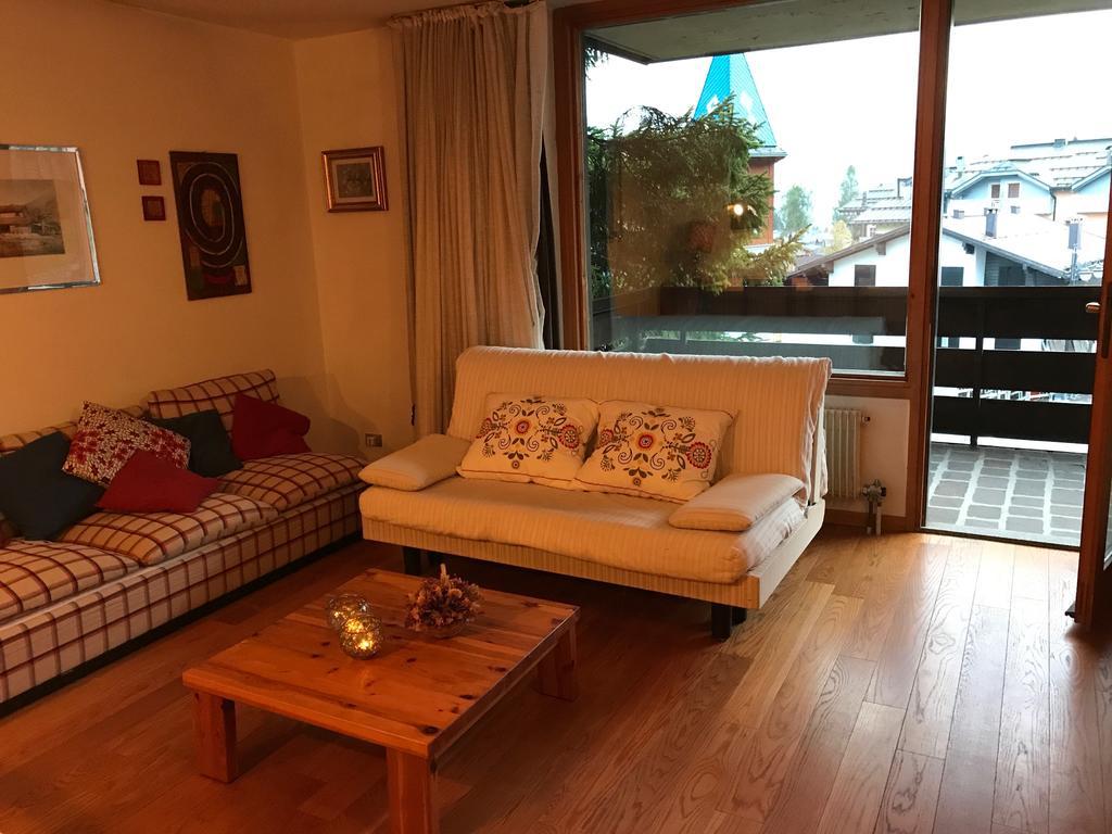 Miralago 04 Appartamento Madonna Εξωτερικό φωτογραφία