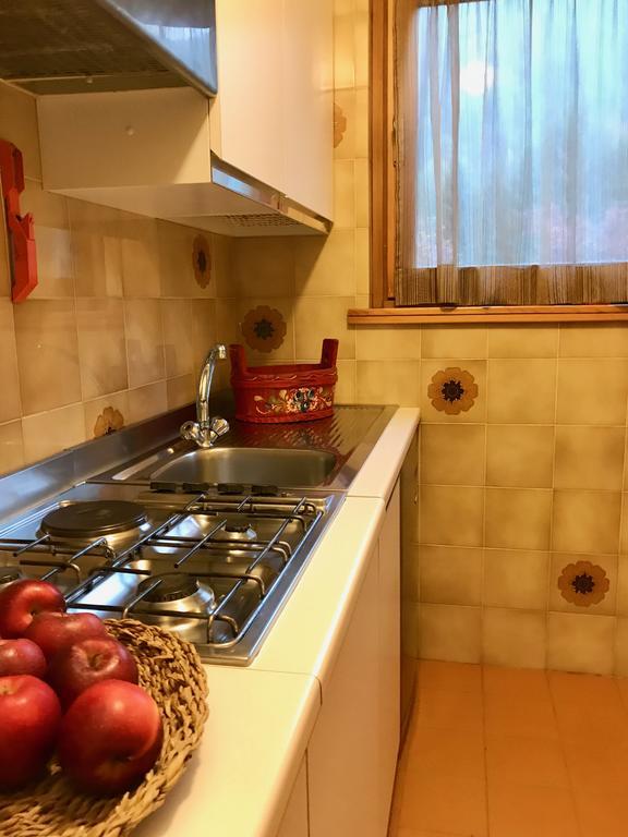 Miralago 04 Appartamento Madonna Εξωτερικό φωτογραφία
