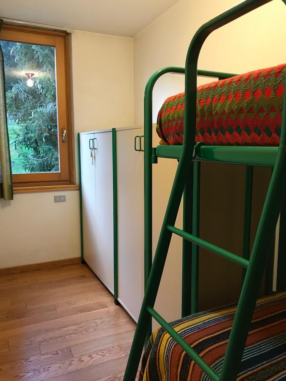 Miralago 04 Appartamento Madonna Εξωτερικό φωτογραφία